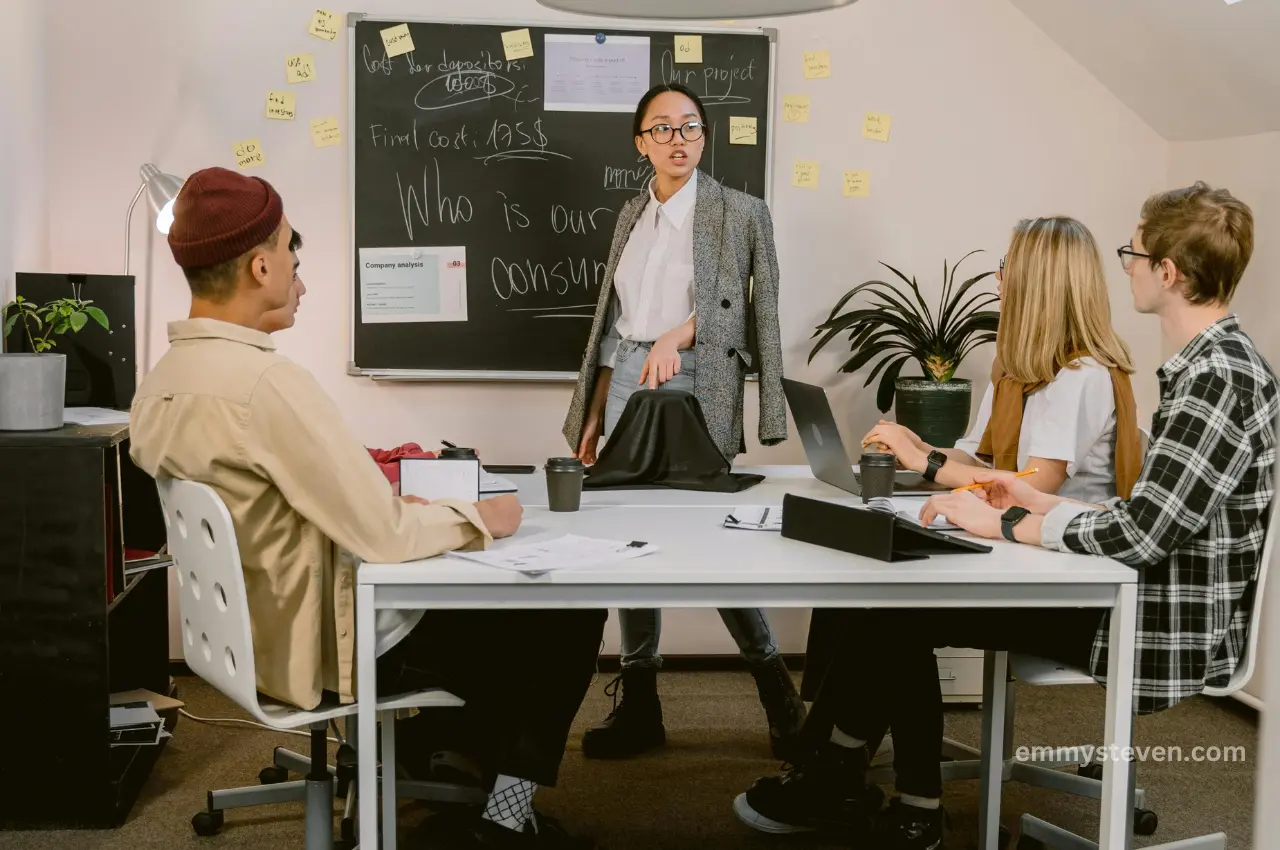 What Are Developers Saying? | emmysteven.com