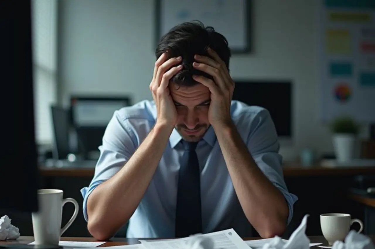 The Cost of Staying the Same| emmysteven.com