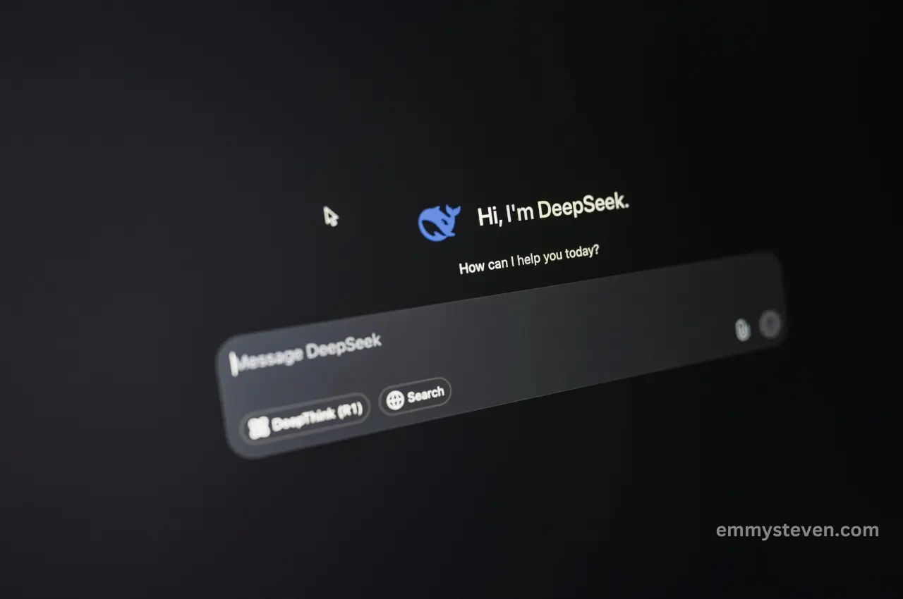 Here’s how to use AI the right way | emmysteven.com